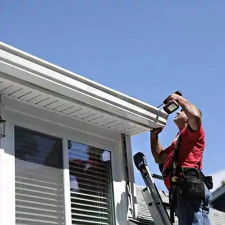 gutter services Mesa